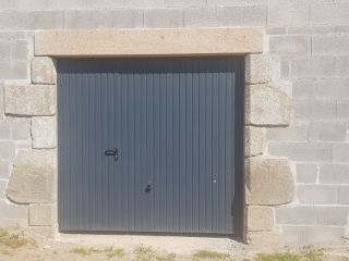 Portes de garage
